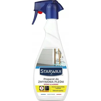 Čistič na plísně 0.5 l Starwax