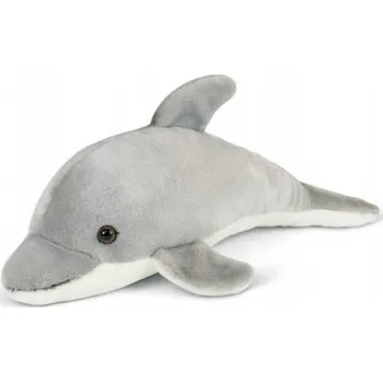 plyšák Plyšák Plyšák Delfín Skákavý 50 cm jako živý