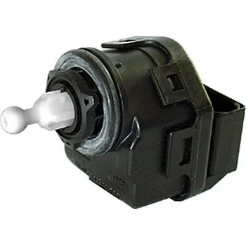 Příslušenství osvětlení automobilu Stavěcí prvek, regulace sklonu světlometů HELLA 6NM 007 878-531