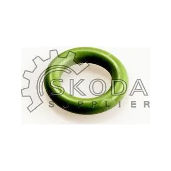 Kroužek těsnící 5,7x1,78 ŠKODA Original OEM N90954601