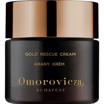 Pleťový krém OMOROVICZA Gold Rescue Cream Anti-age krém, 50 ml