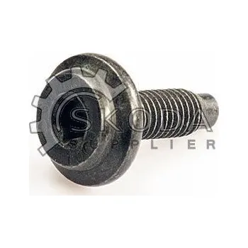 Šroub M8x27 ŠKODA Original OEM 8E0837453A