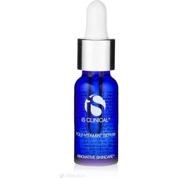 Pleťové sérum iS CLINICAL POLY-VITAMIN SERUM Obnovující sérum 15 ml