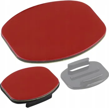 Sada držáků a upevnění Megara s přísavkou