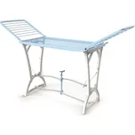 BAMA Sušák na prádlo PANNY, modrá