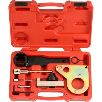 Rozvod motoru Aretace rovodů Renault, Nissan, Opel 1.6, 2.0 a 2.3 DCi QS10421