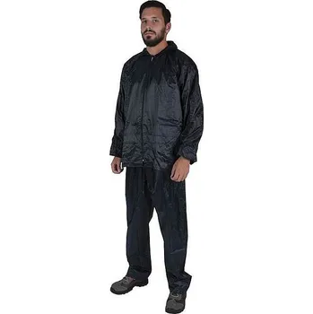 Pláštěnka CLEO Voděodolnýá oblek modrý