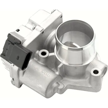 Systém vstřikování Hrdlo škrticí klapky SIEMENS/VDO A2C59512939