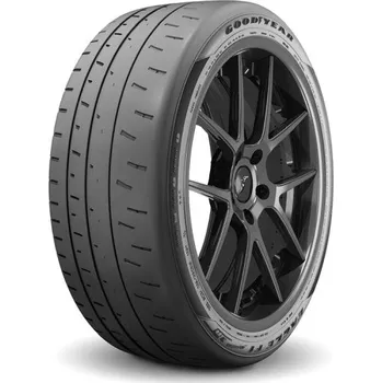 Letní osobní pneu Goodyear EAGLE F1 SUPERCAR 3R 305/30 R20 103Y