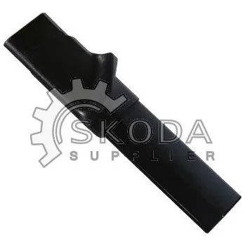 Čep upevňovací L ŠKODA Original OEM 3T98679019B9