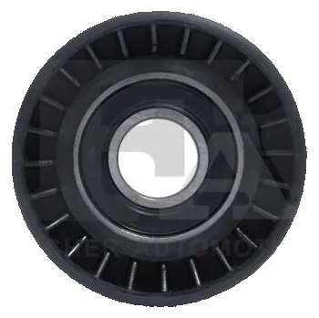 Napínací kladka, žebrovaný klínový řemen FA2 RW1405-903