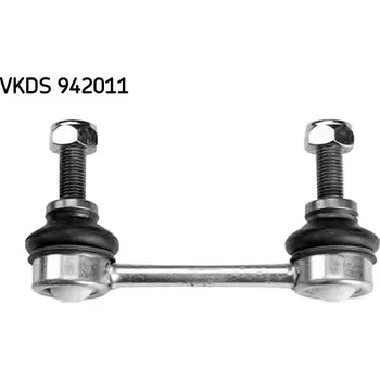 Tyč/vzpěra, stabilizátor SKF VKDS 942011