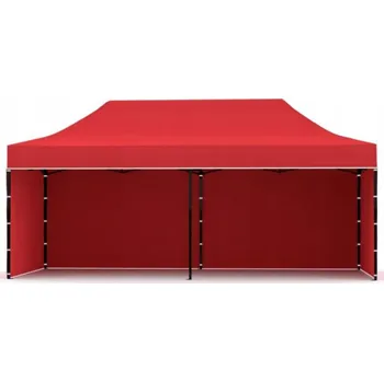 Stan Stan Rot Service 3 stěny 3 x 6 x 3 m