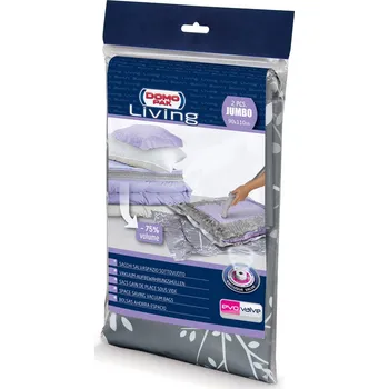 Úložný box Domopak Vakuový pytel Jumbo