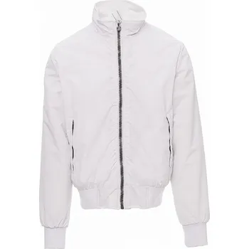 pracovní bunda NORTH 2.0 BÍLÁ bunda