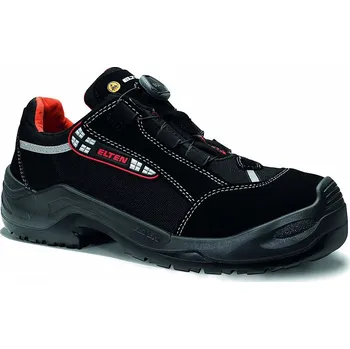 Pracovní obuv SENEX BOA® S3 ESD polobotka 42