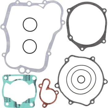 Těsnění motoru Sada těsnění motoru kompletní WINDEROSA CGK 808614