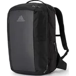 GREGORY ADV-TRAVEL BORDER CARRY ON 40l Total Black