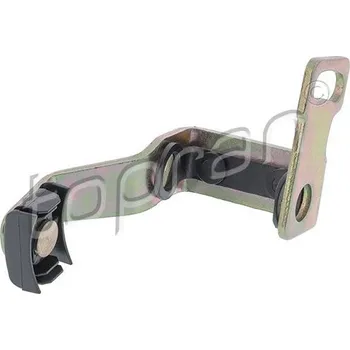 Sada na opravy, řadicí páka TOPRAN (HANS PRIES) 111 331