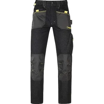 Pánské džíny SLICK JEANS M