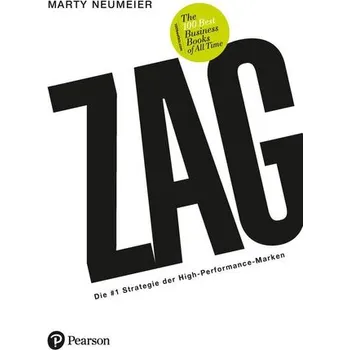 ZAG - Neumeier, Marty