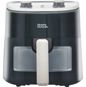 fritéza Horkovzdušná fritéza Morphy Richards 480007