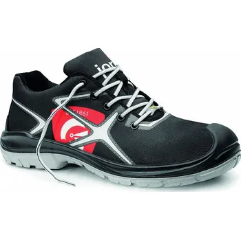 Pracovní obuv jo_SOFT S3 ESD polobotka 45