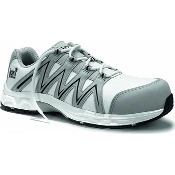 Pracovní obuv jo_SPEEDY white S3 ESD polobotka 45