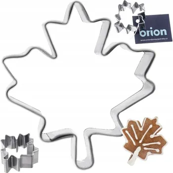 Obraz Formička na cukroví Orion 3,5 x 4 cm