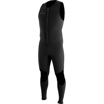 Neoprenové oblečení Neopren O'Neill Reactor II 1,5mm Front Zip Sleeveless black/black XL 2026 - Odesíláme do 24 hodin