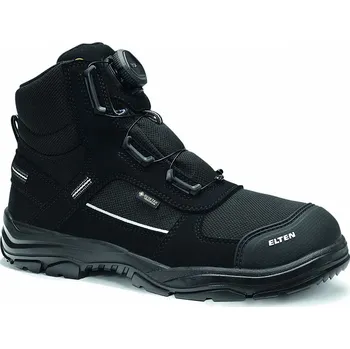 Pracovní obuv MATTHEW Pro BOA® GTX S3 ESD CI Typ 2 kotník 45