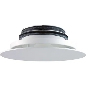 Větrací mřížka Regulus Ventil talířový velký Regulus 125 mm