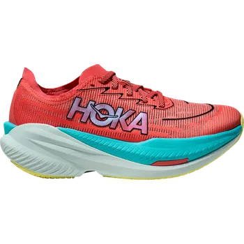 Dámská móda Běžecké boty Hoka Mach X 2 1155120-gfrt Velikost 38,7 EU | 5,5 UK | 7 US | 24 CM