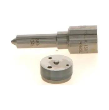 Systém vstřikování Opravná sada, držák trysky BOSCH WYPRZEDA˝ 1 417 010 936