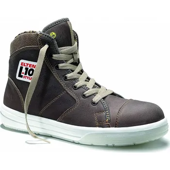 Pracovní obuv EMOTION S3 ESD kotník 46