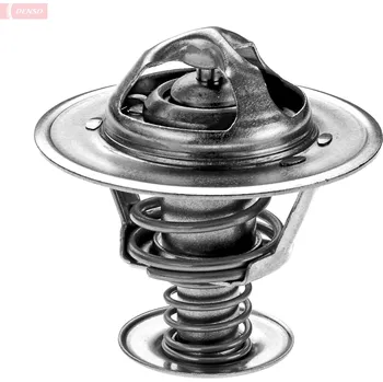 Těsnění motoru Termostat, chladivo DENSO DTM772028