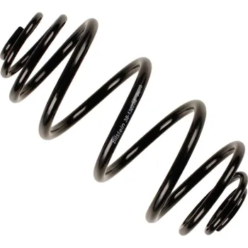 Pružina podvozku BILSTEIN 38-130236