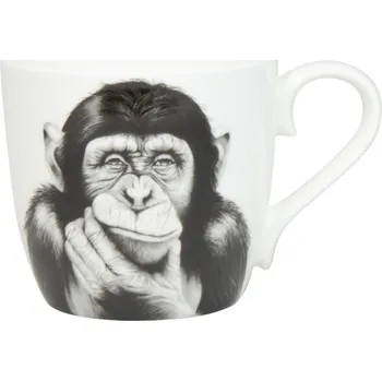 Úžasná zvířata Šimpanz - hrnek