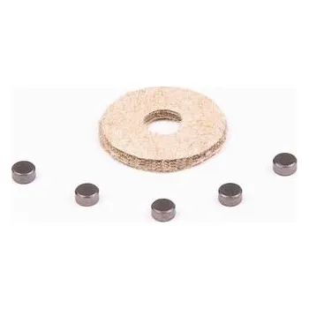 Systém vstřikování Sada na opravy, systém common rail BOSCH WYPRZEDA˝ F 00Z C99 124