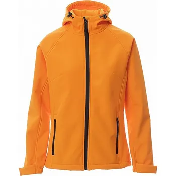 pracovní bunda GALE LADY ORANŽOVÁ bunda