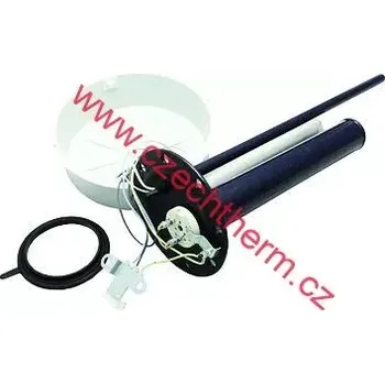 Příslušenství pro ohřívač vody DRAŽICE elektroinstalace a příruba OKC 4kW (DRAŽICE elektroinstalace a příruba OKC 4kW)