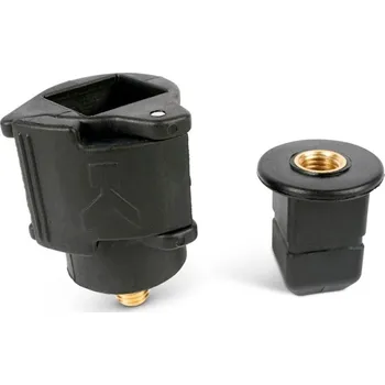 Korum adaptér Quick Release Adaptor (K0310227)