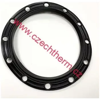 Příslušenství pro ohřívač vody DRAŽICE Kroužek těsnící 210mm (DRAŽICE Kroužek těsnící 210mm)