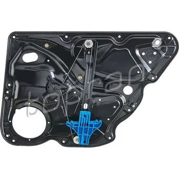 Stahovačka okna Zvedací zařízení oken HANS PRIES - TOPRAN 114 681