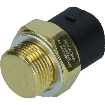 Chladič motoru Teplotní spínač, větrák chladiče KAMOKA 4090002