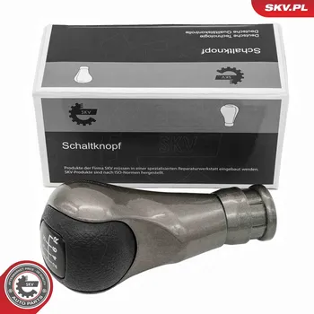 Hlavice řadicí páky Hlavice řadicí páky ESEN SKV 63SKV176