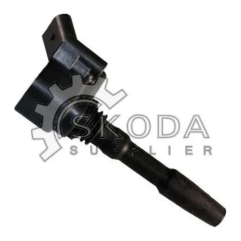 Zapalovací cívka Zapalovací cívka ŠKODA Original OEM 06H905110G