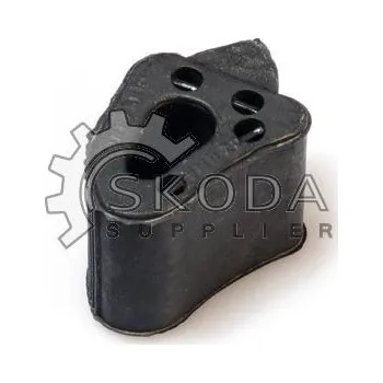 Díl vodící ŠKODA Original OEM 3U0823493