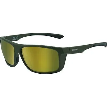 Sluneční brýle Cébé Waterguard Polar 3 Mirror matt dark army green