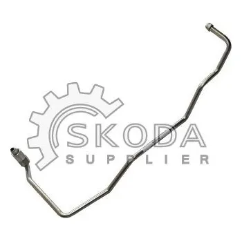 Olejová vana Trubka olejová UNIQUE 045145771K